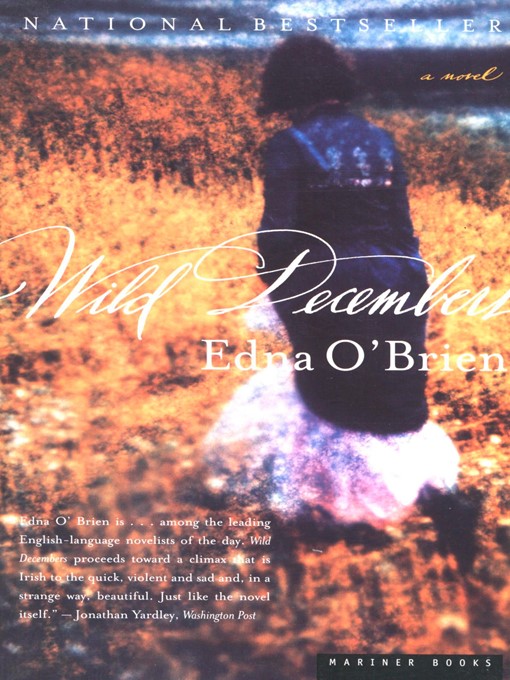 Title details for Wild Decembers by Edna O'Brien - Available